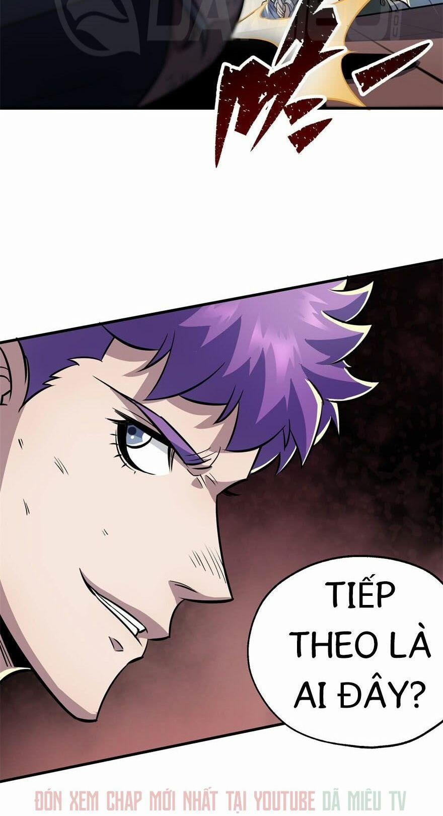 Thú Nhân 69 trang 31