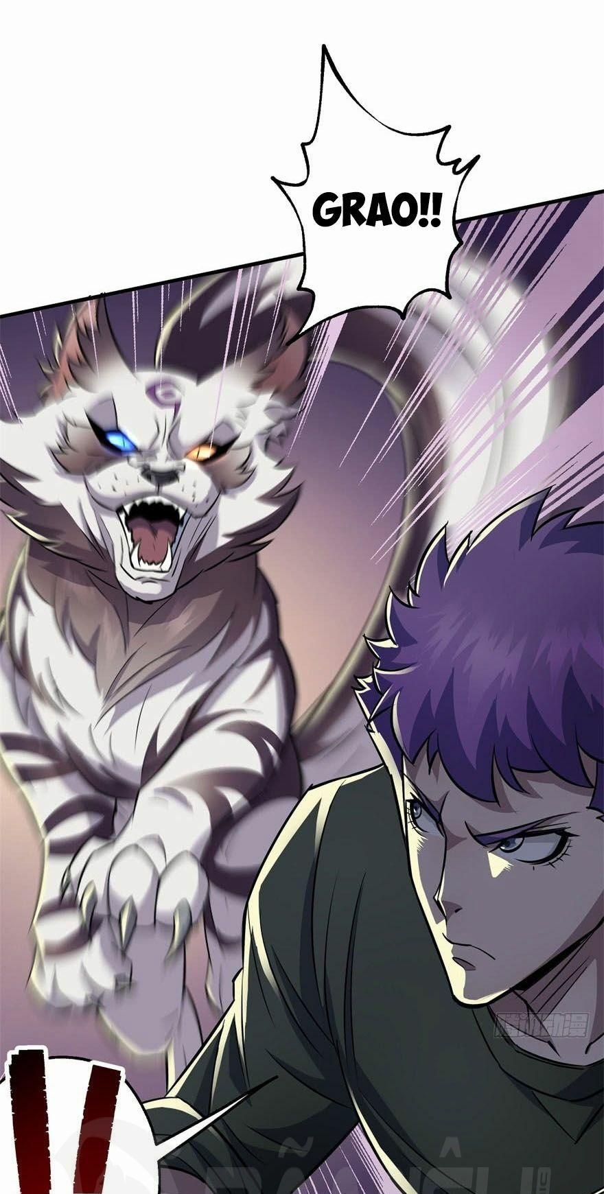 Thú Nhân 69 trang 32