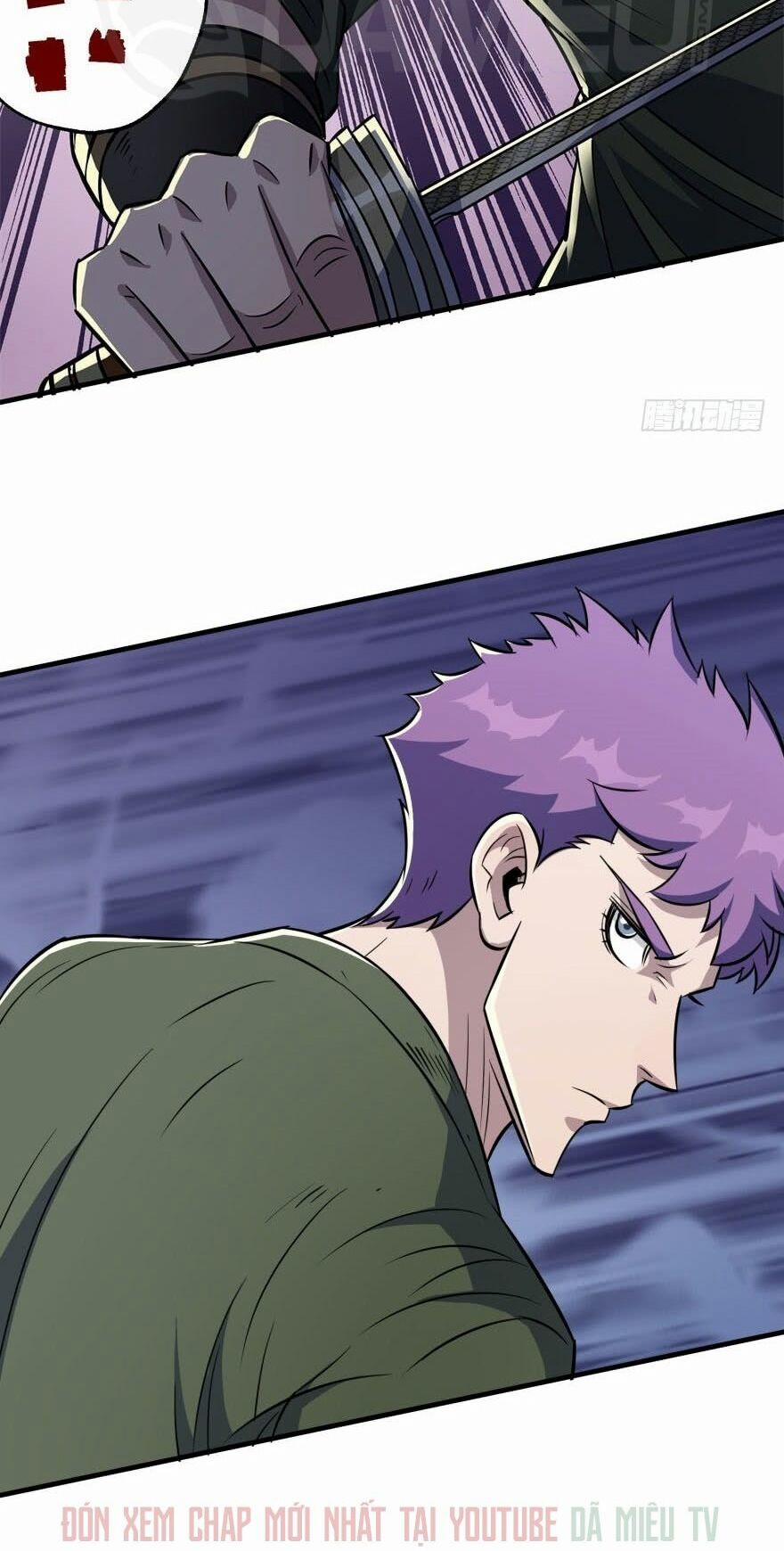 Thú Nhân 69 trang 33