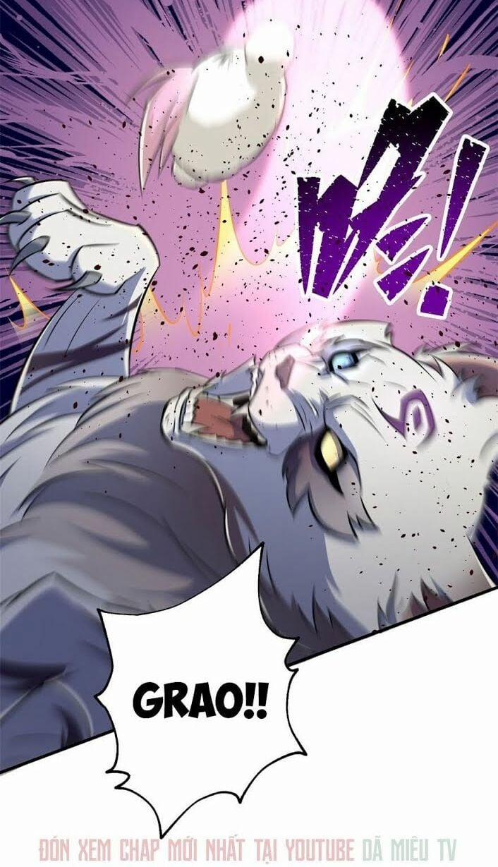 Thú Nhân 69 trang 36