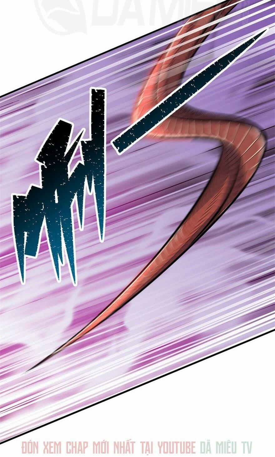 Thú Nhân 69 trang 38