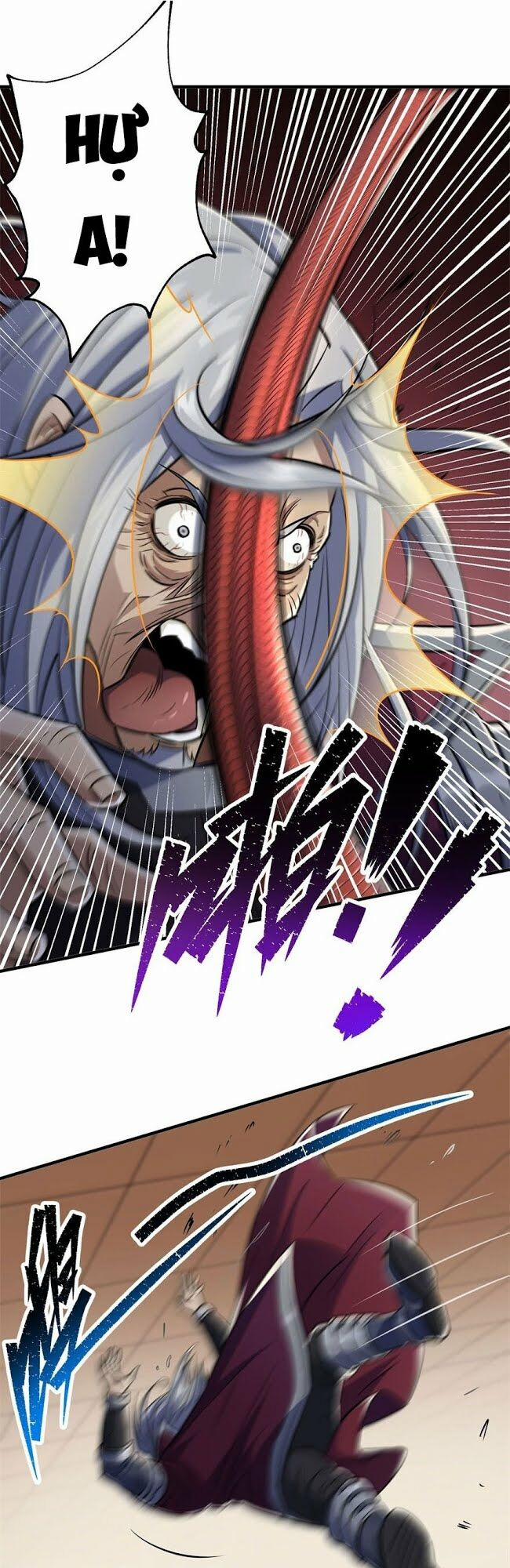 Thú Nhân 69 trang 39