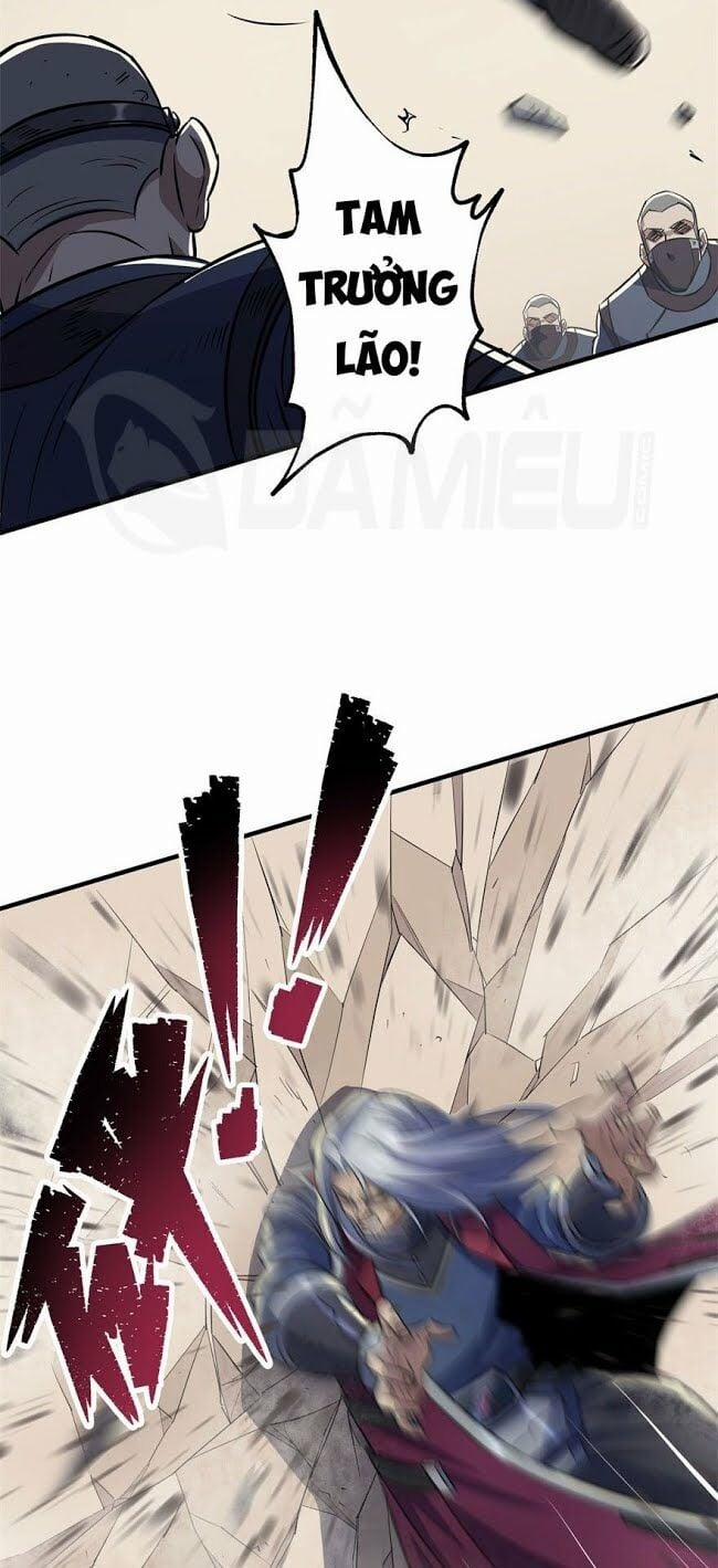 Thú Nhân 69 trang 40