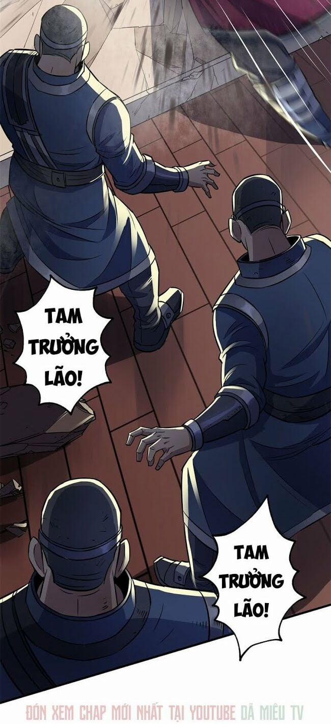 Thú Nhân 69 trang 41