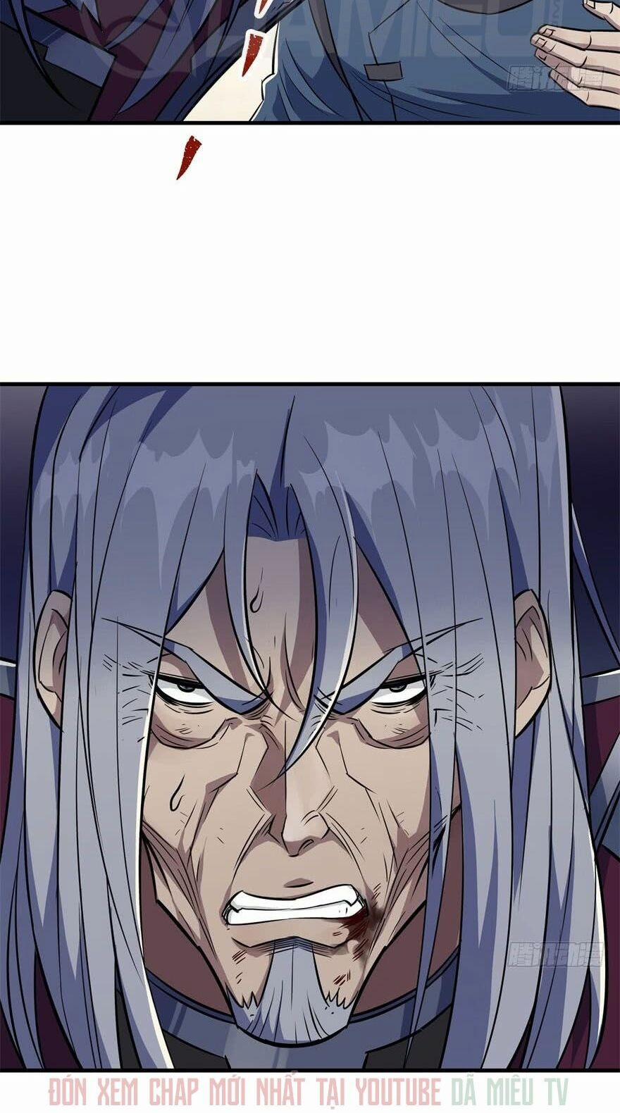 Thú Nhân 69 trang 45