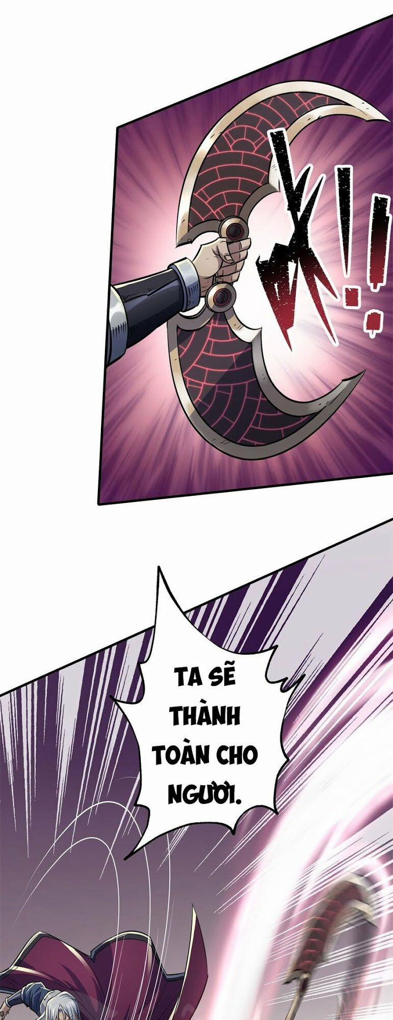 Thú Nhân 69 trang 5