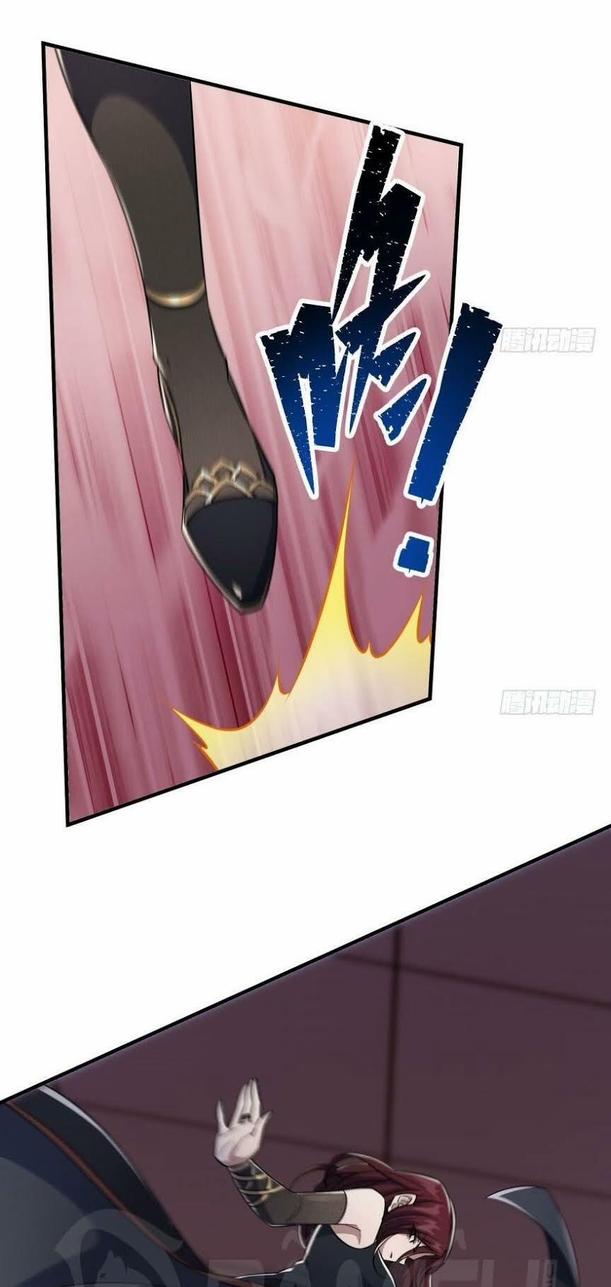 Thú Nhân 69 trang 8