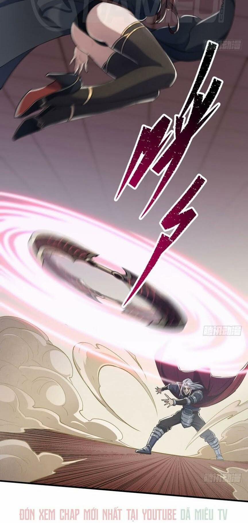 Thú Nhân 69 trang 9