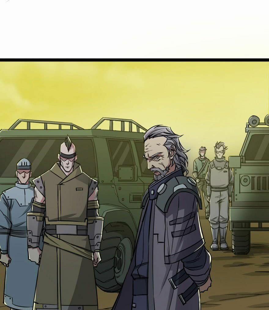 Thú Nhân 7 trang 10