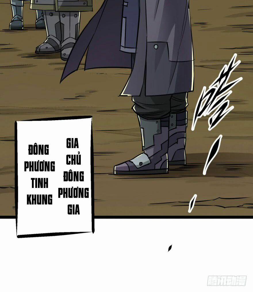 Thú Nhân 7 trang 11