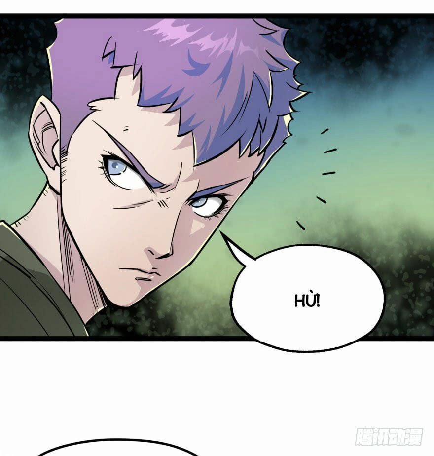 Thú Nhân 7 trang 13