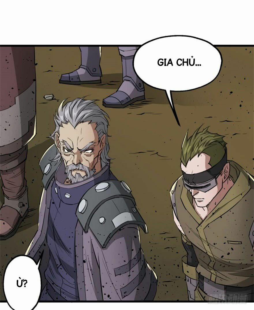 Thú Nhân 7 trang 16