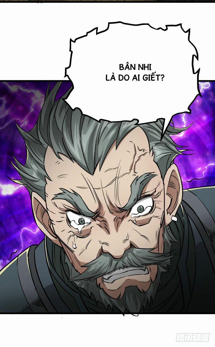 Thú Nhân 7 trang 22