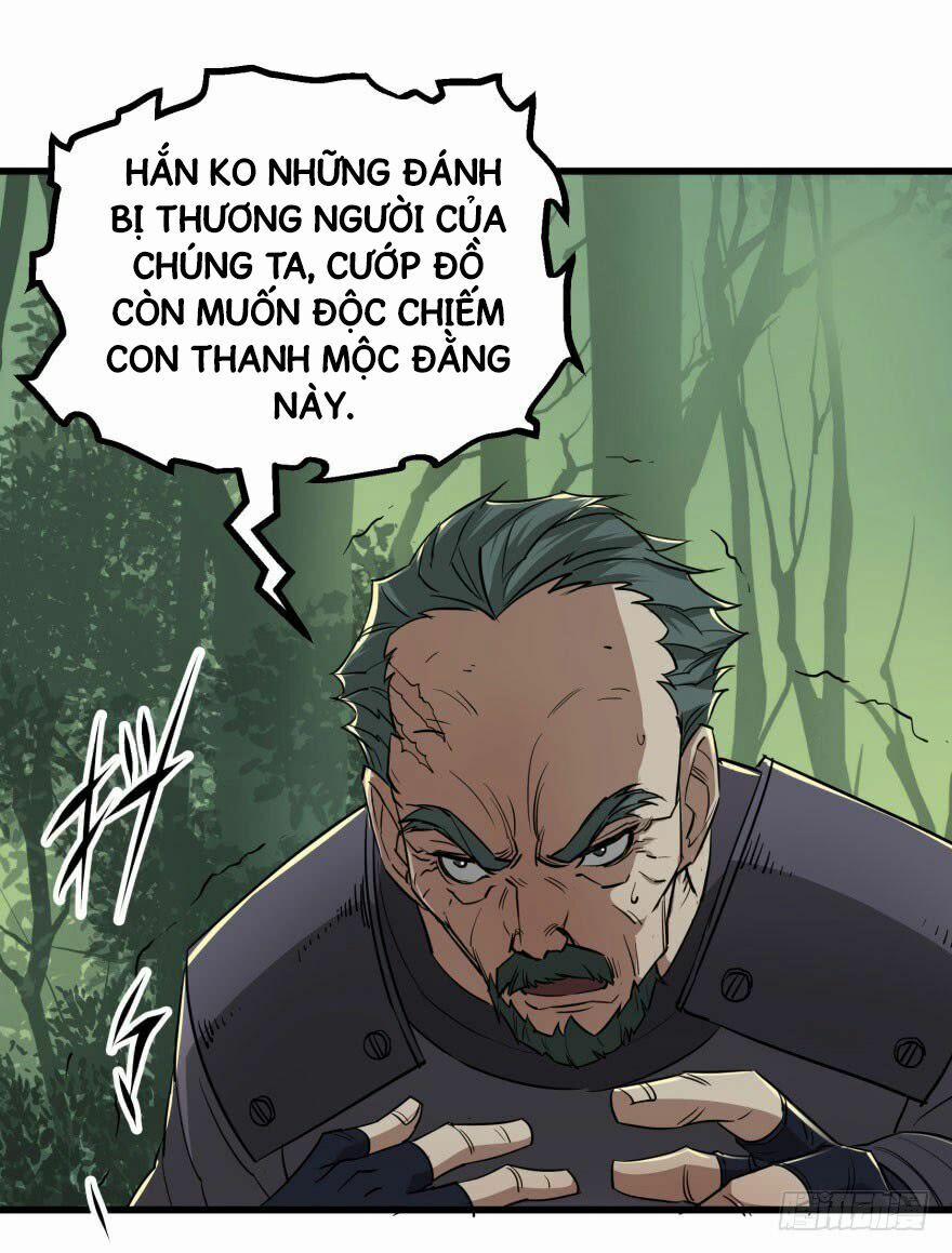 Thú Nhân 7 trang 24