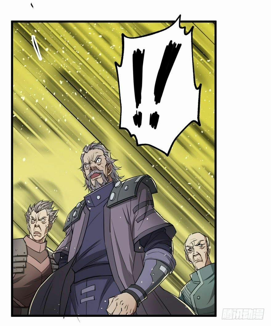 Thú Nhân 7 trang 25