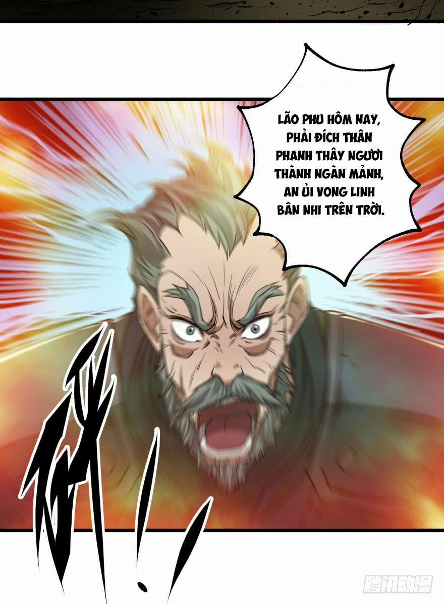 Thú Nhân 7 trang 28