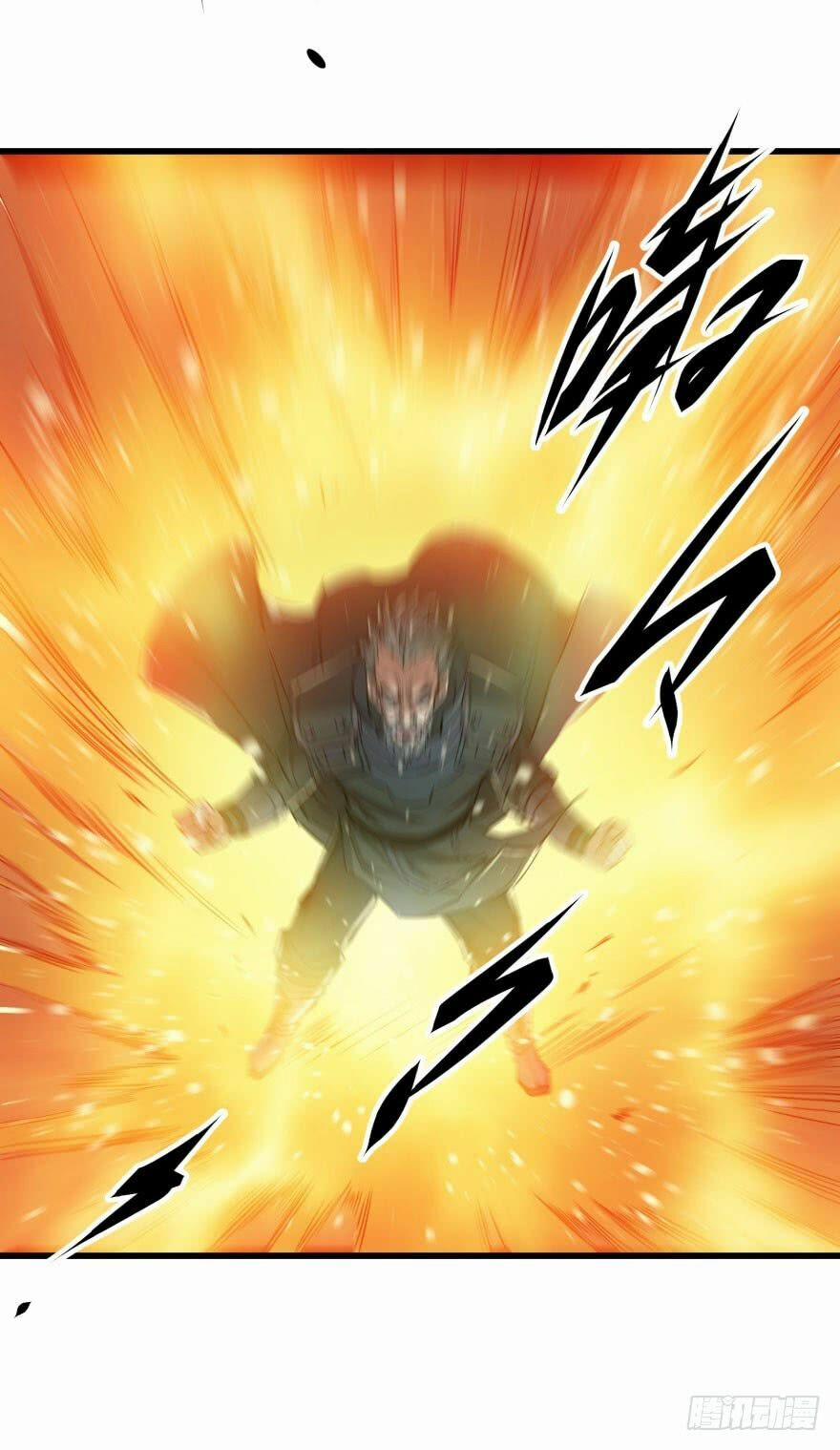 Thú Nhân 7 trang 29