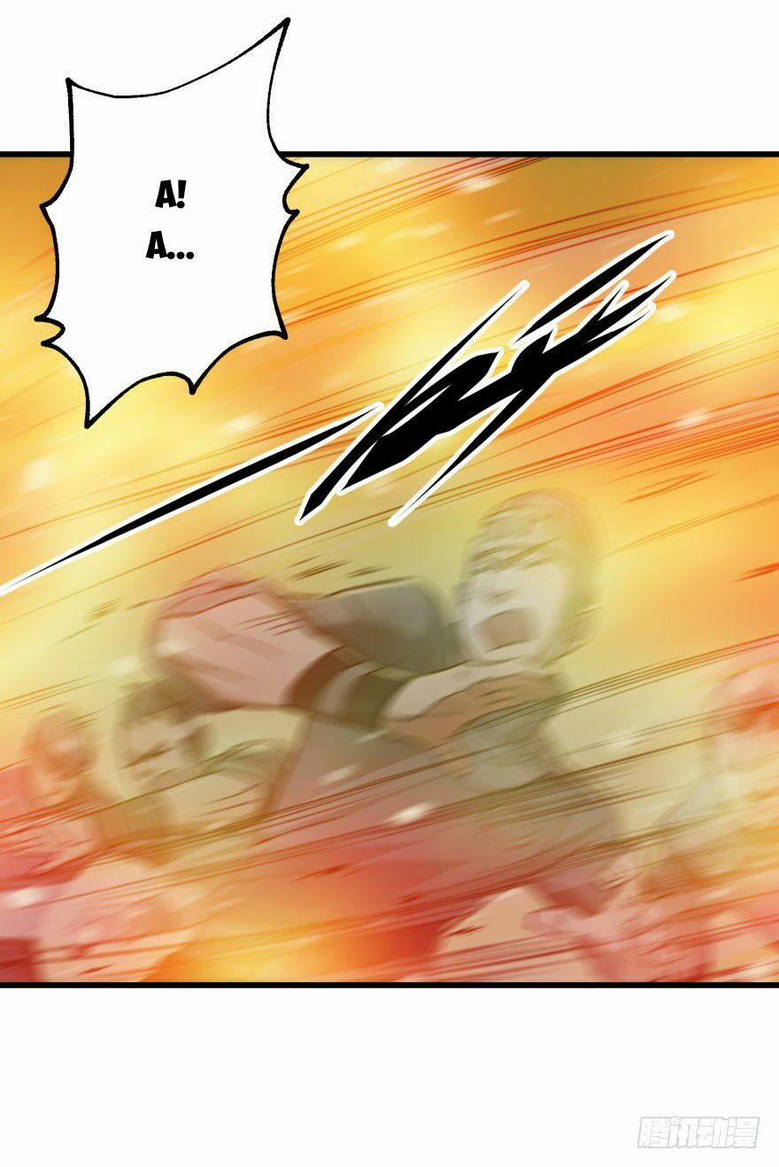 Thú Nhân 7 trang 30