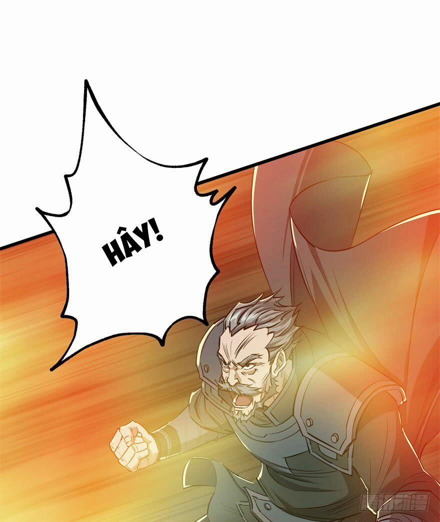 Thú Nhân 7 trang 33