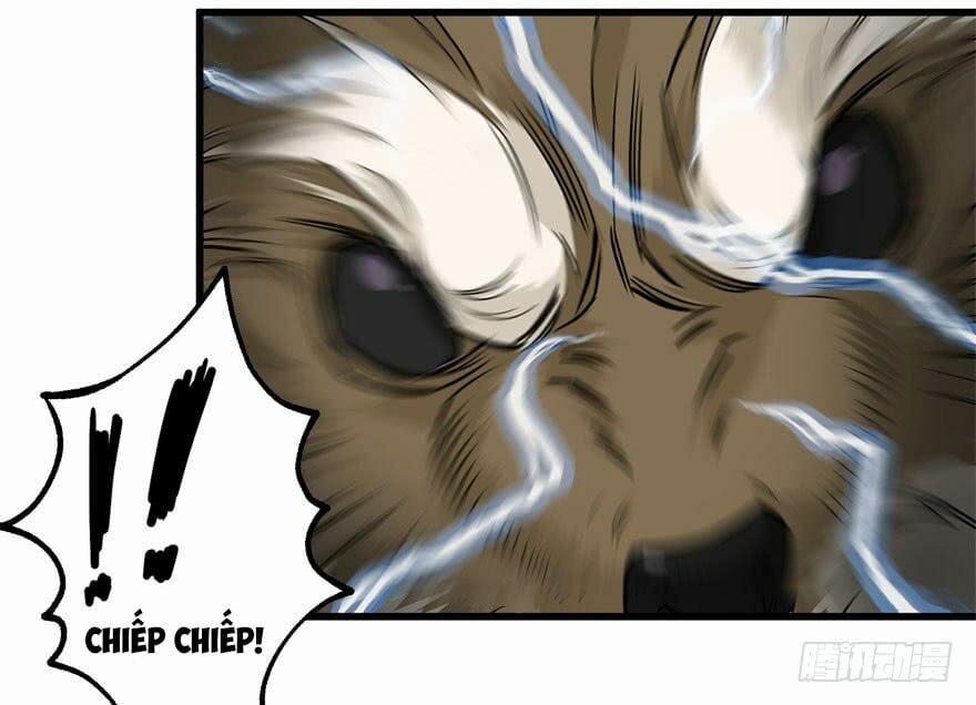 Thú Nhân 7 trang 37