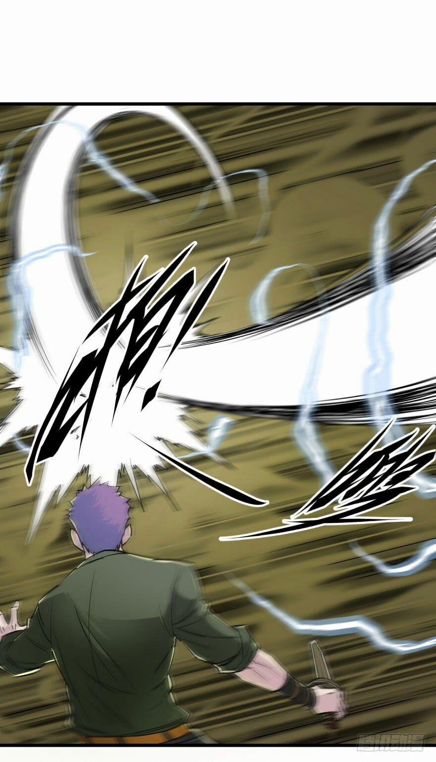 Thú Nhân 7 trang 39