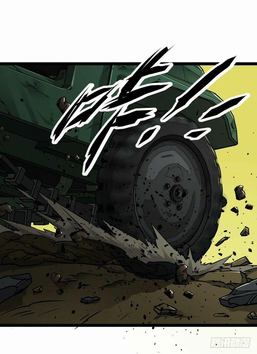 Thú Nhân 7 trang 4