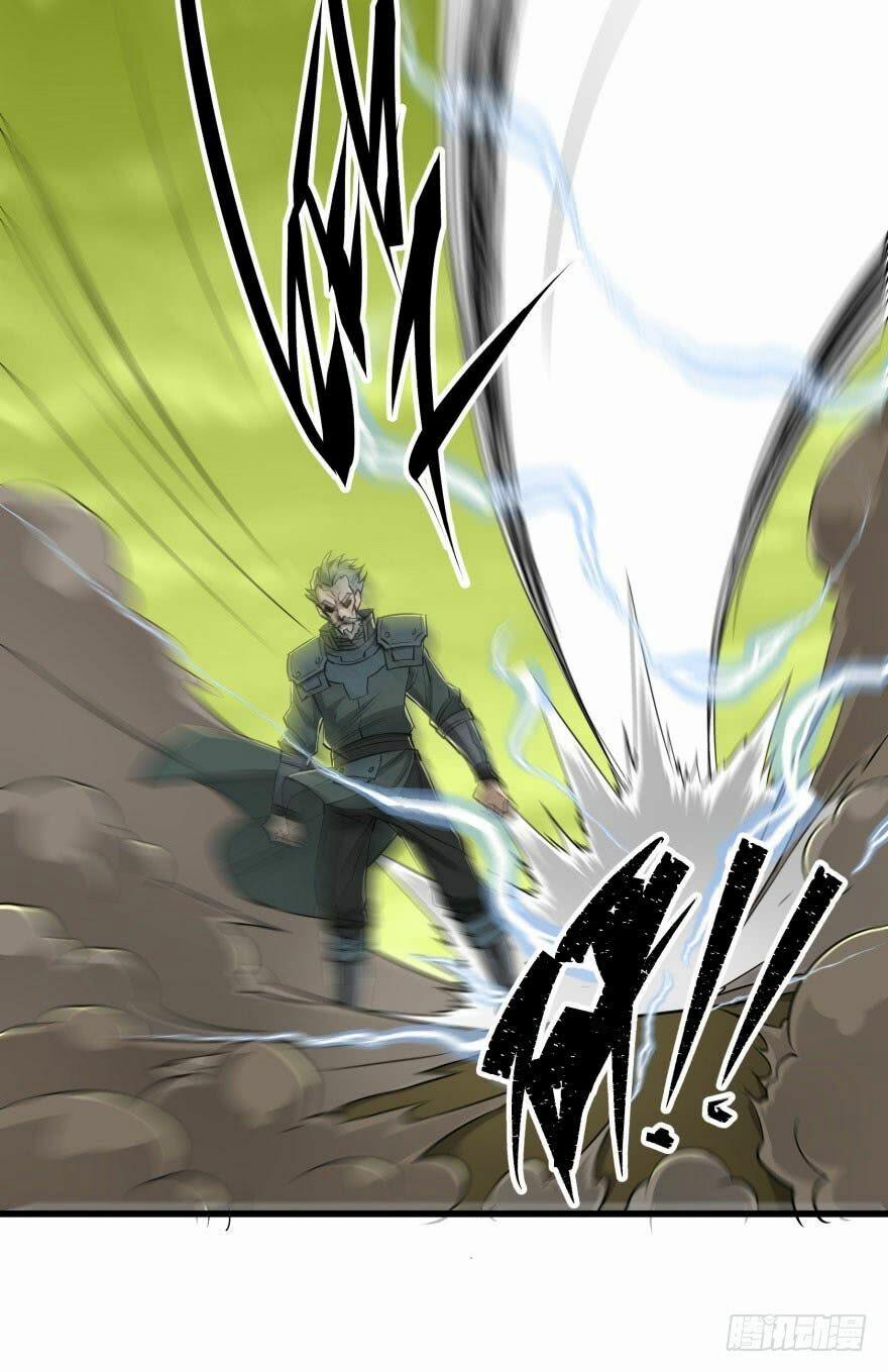 Thú Nhân 7 trang 41