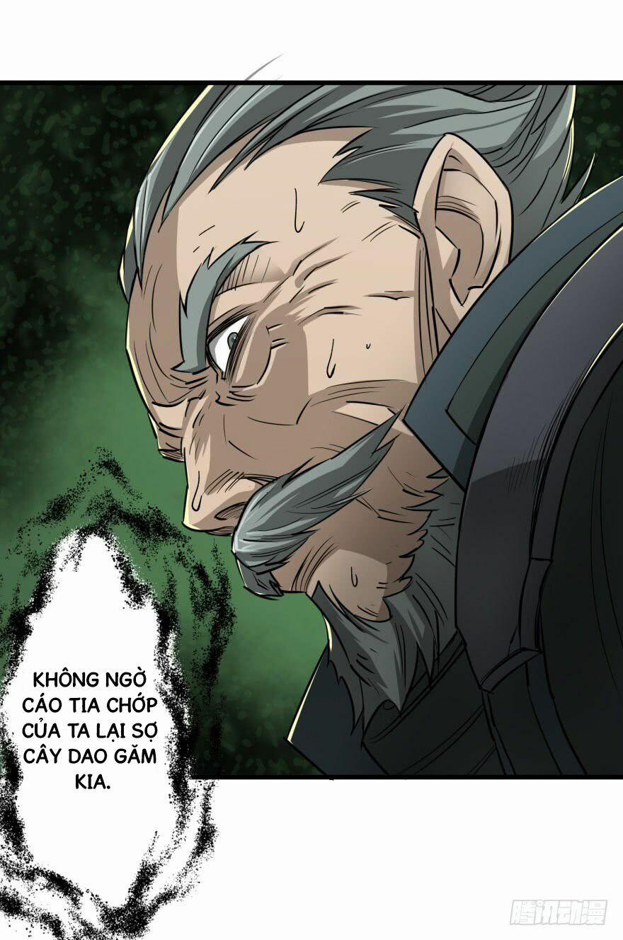 Thú Nhân 7 trang 45