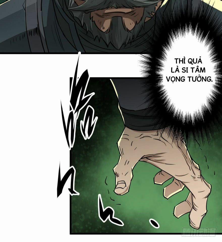 Thú Nhân 7 trang 48