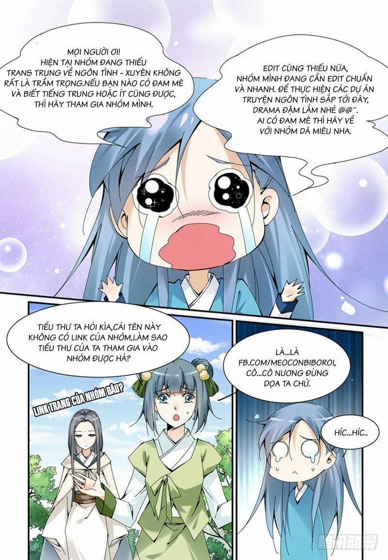 Thú Nhân 7 trang 49