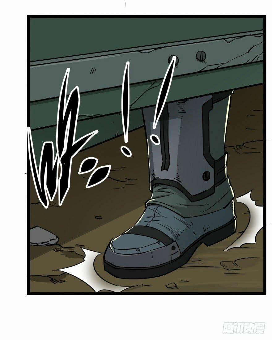 Thú Nhân 7 trang 6