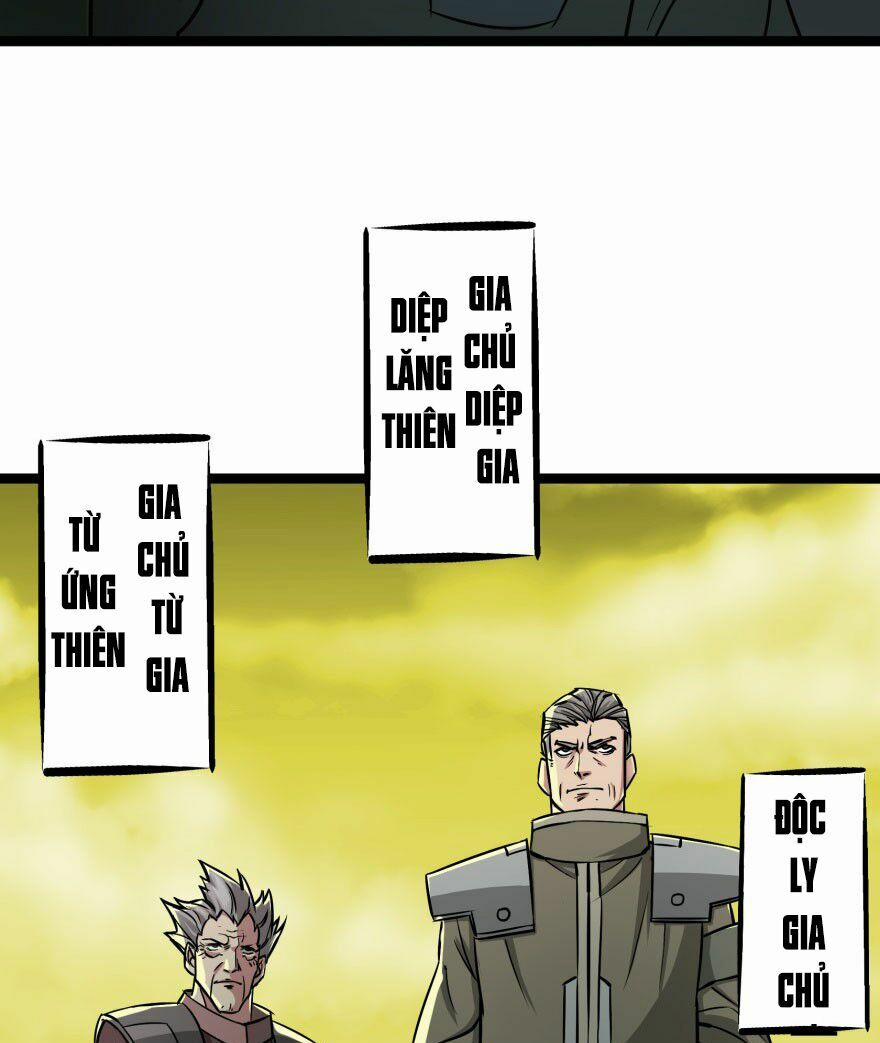 Thú Nhân 7 trang 8