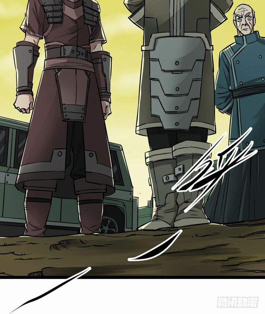 Thú Nhân 7 trang 9