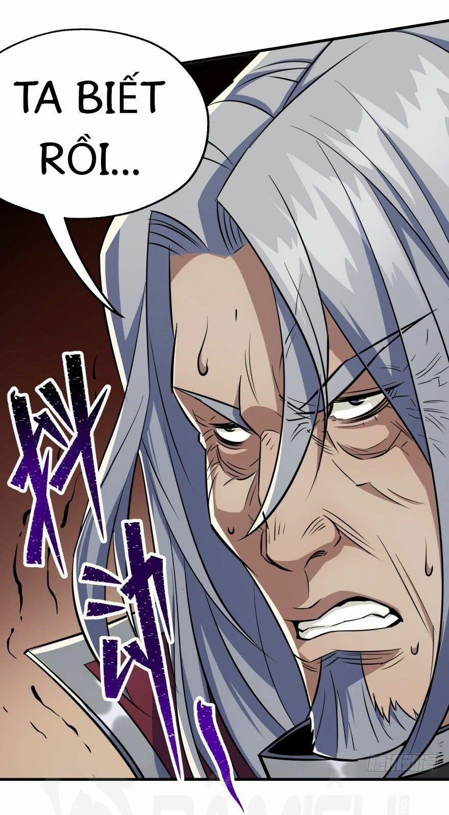 Thú Nhân 70 trang 1