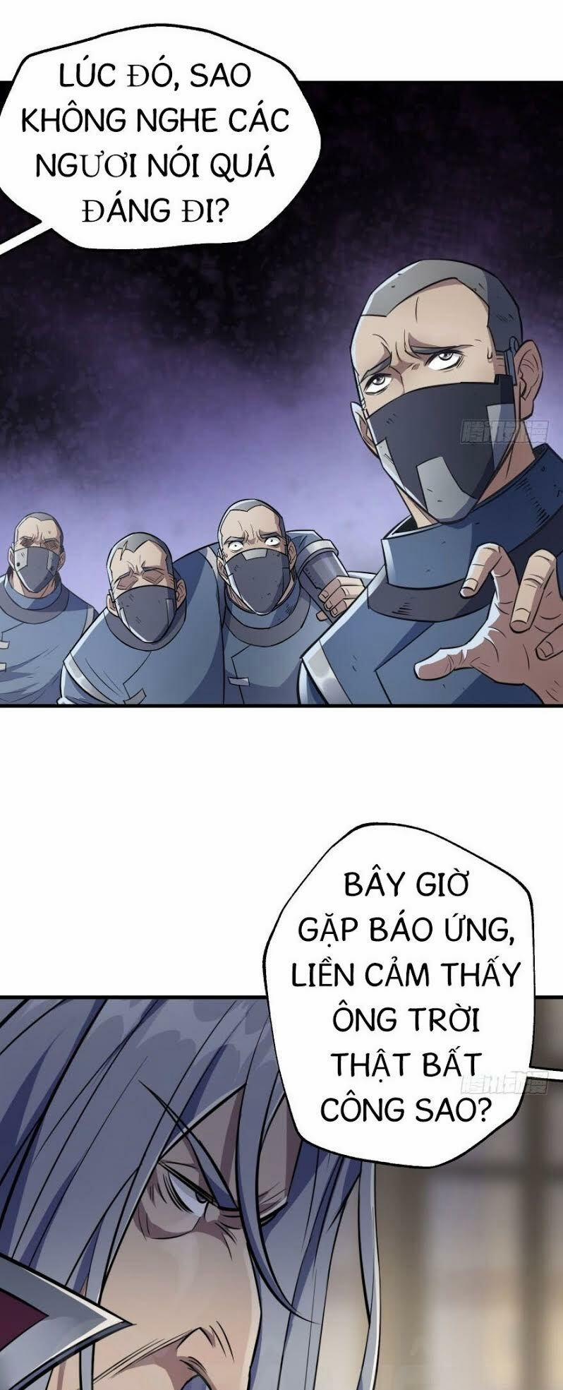 Thú Nhân 70 trang 10