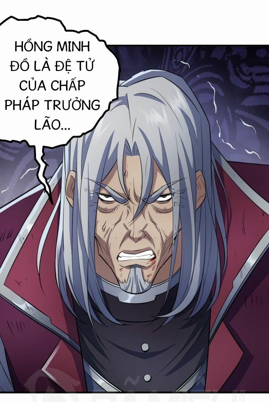 Thú Nhân 70 trang 12