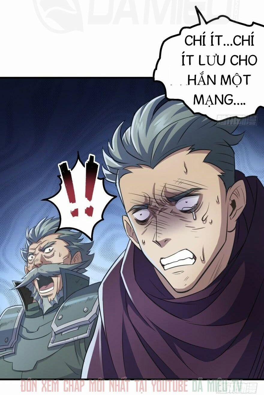 Thú Nhân 70 trang 13