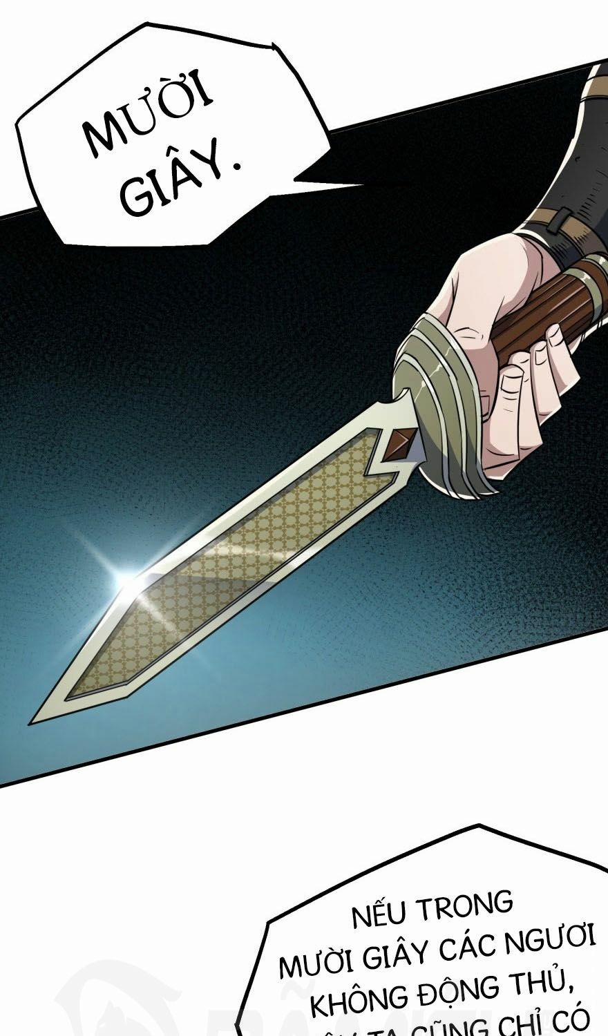 Thú Nhân 70 trang 14