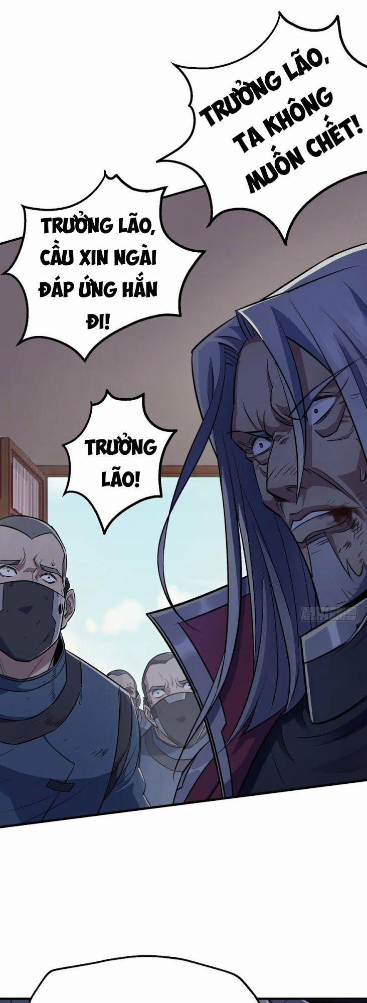 Thú Nhân 70 trang 16