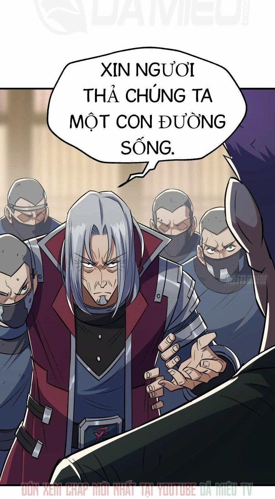 Thú Nhân 70 trang 2