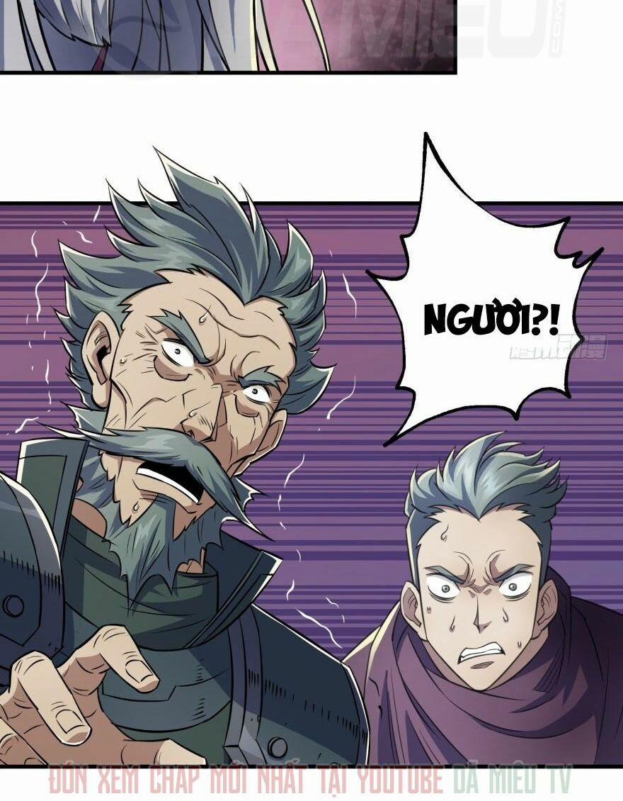 Thú Nhân 70 trang 20