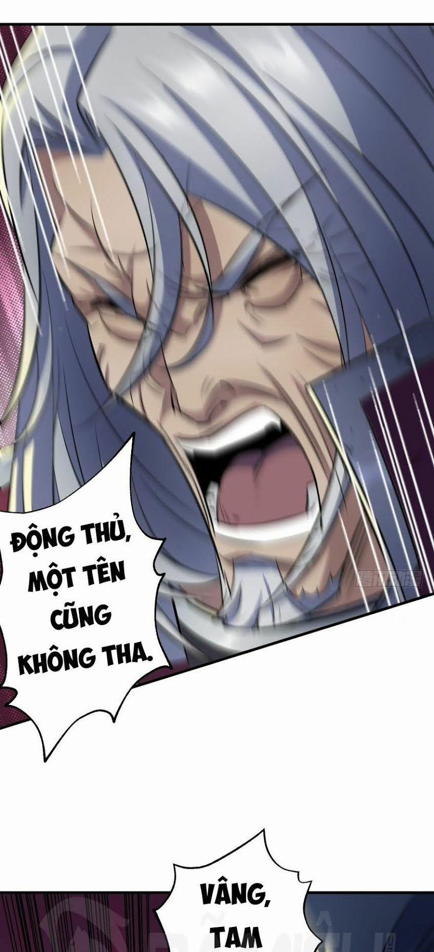 Thú Nhân 70 trang 21