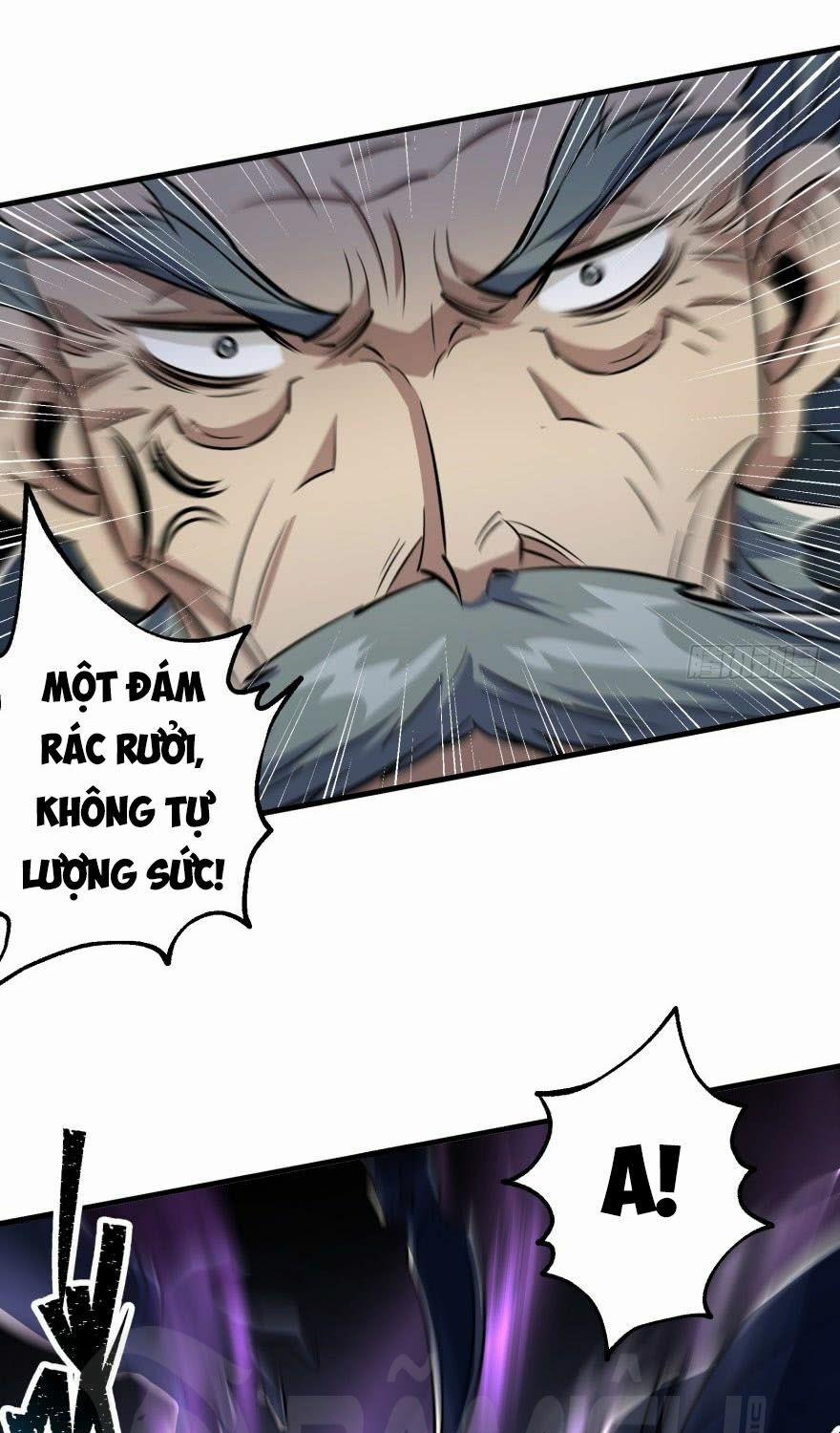 Thú Nhân 70 trang 23