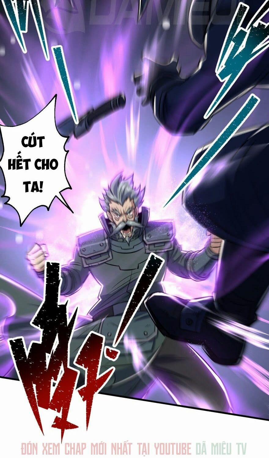 Thú Nhân 70 trang 24