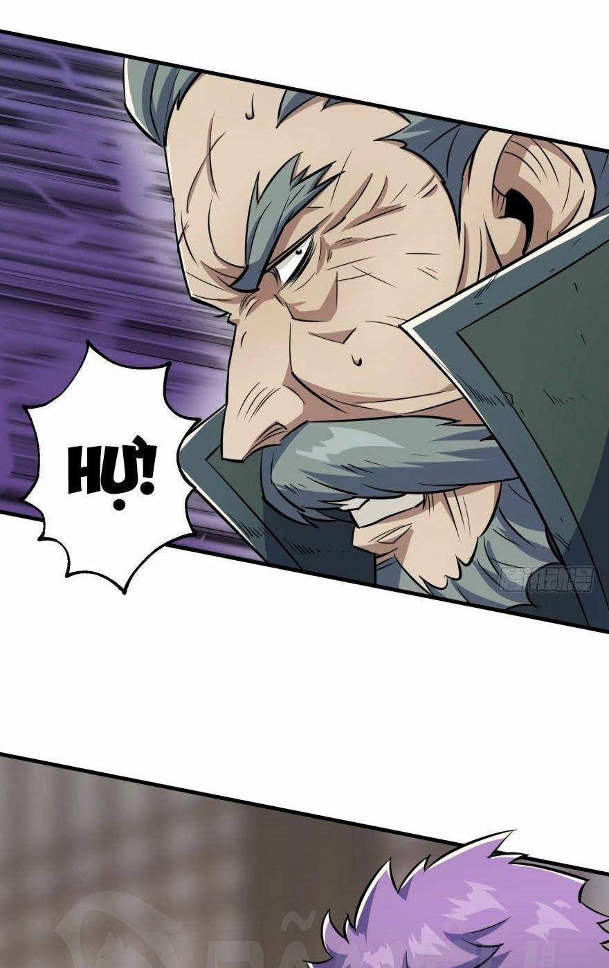 Thú Nhân 70 trang 25