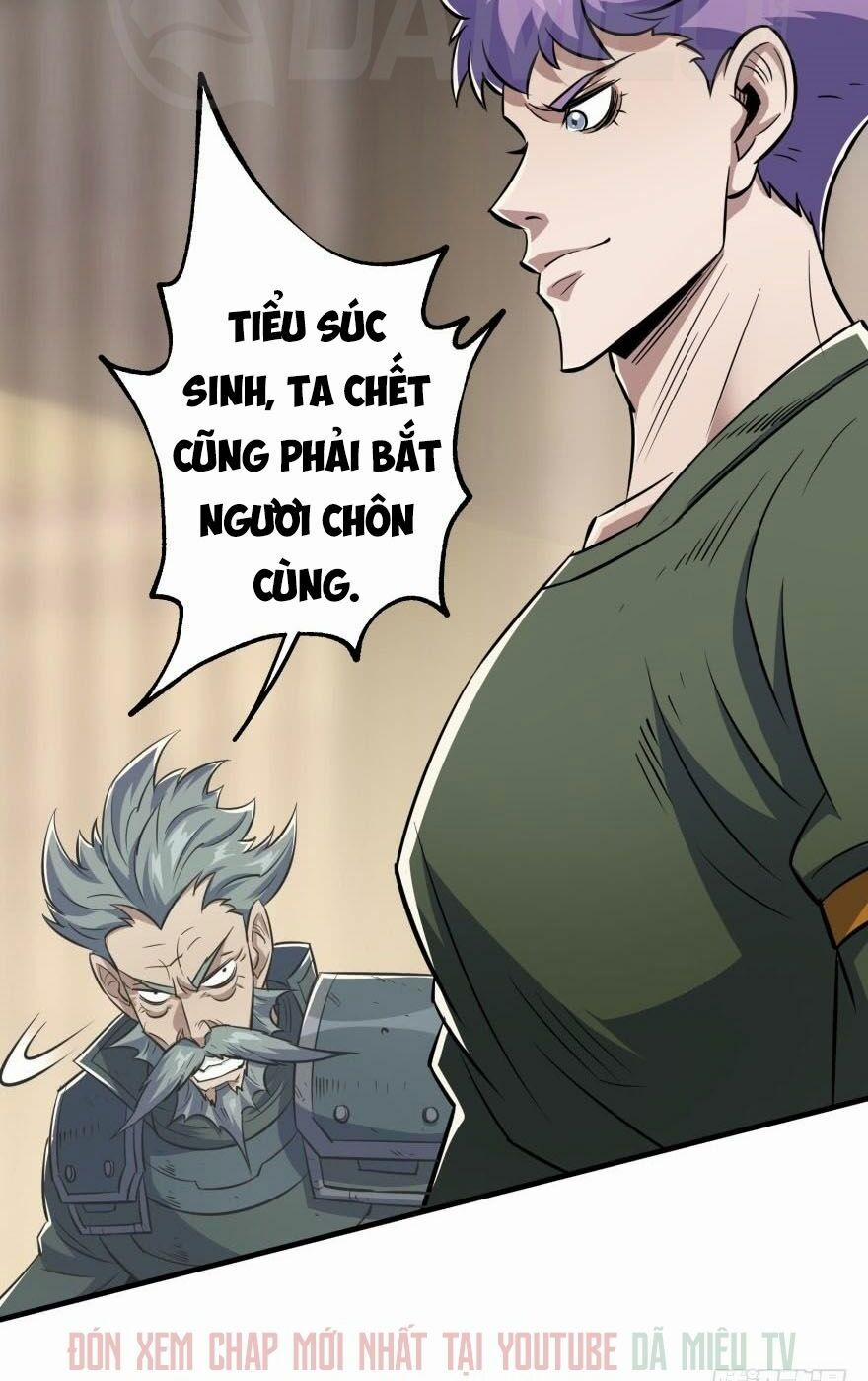 Thú Nhân 70 trang 26