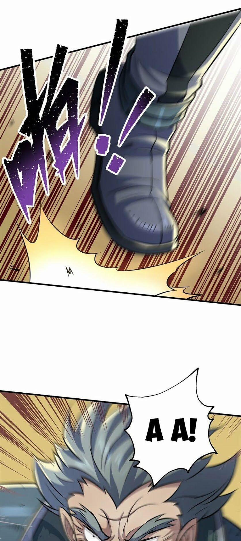 Thú Nhân 70 trang 27