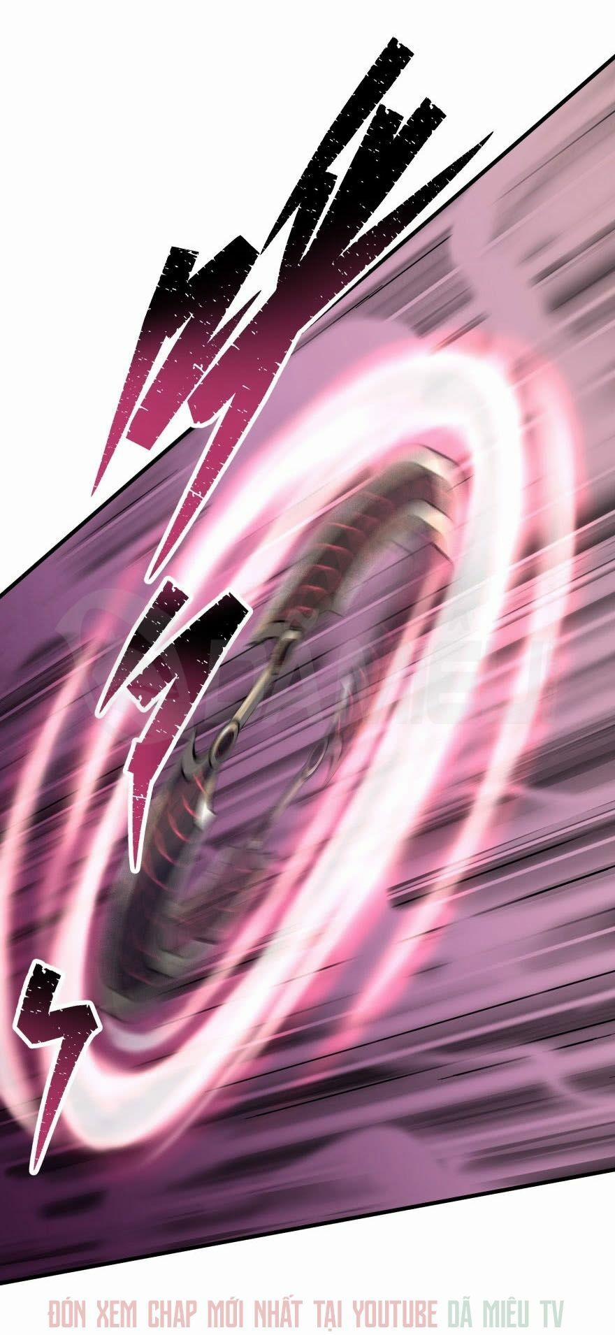 Thú Nhân 70 trang 29