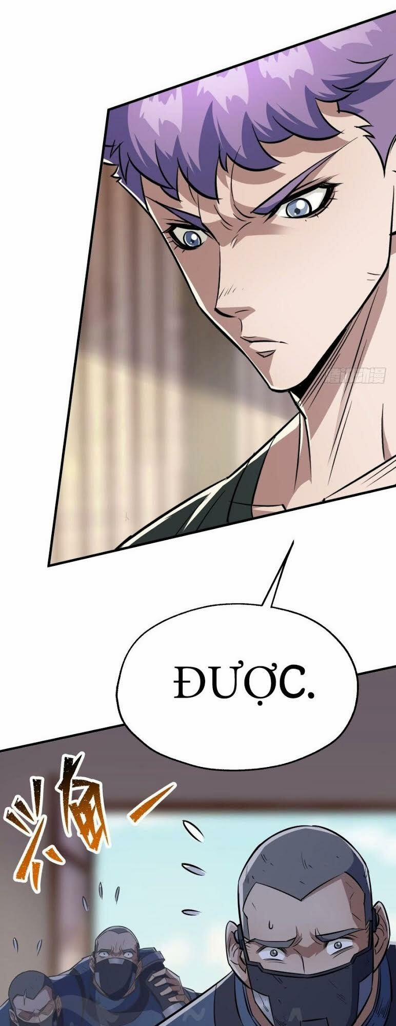 Thú Nhân 70 trang 3