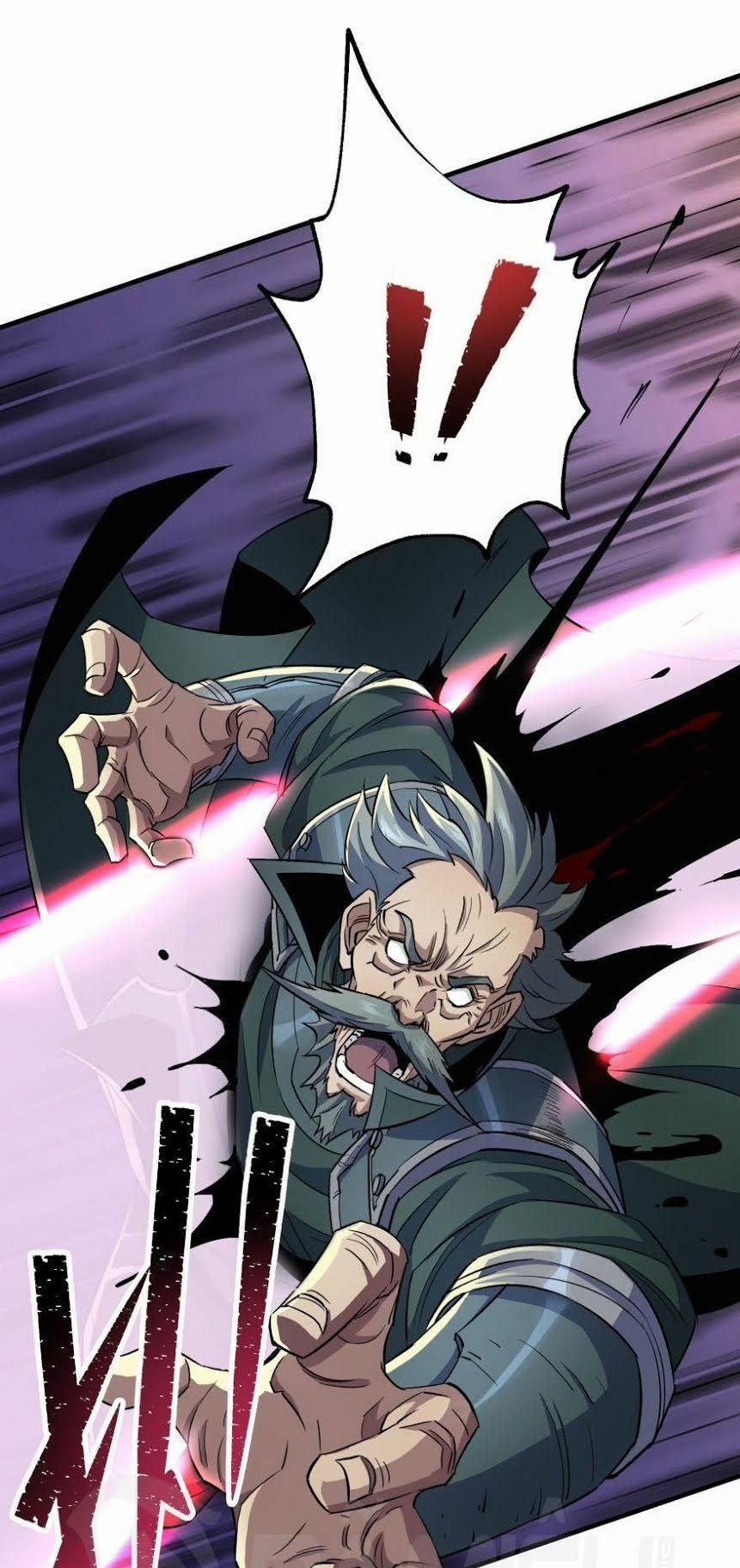 Thú Nhân 70 trang 30